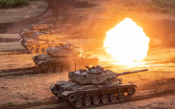 The Taiwan Readiness Trap
