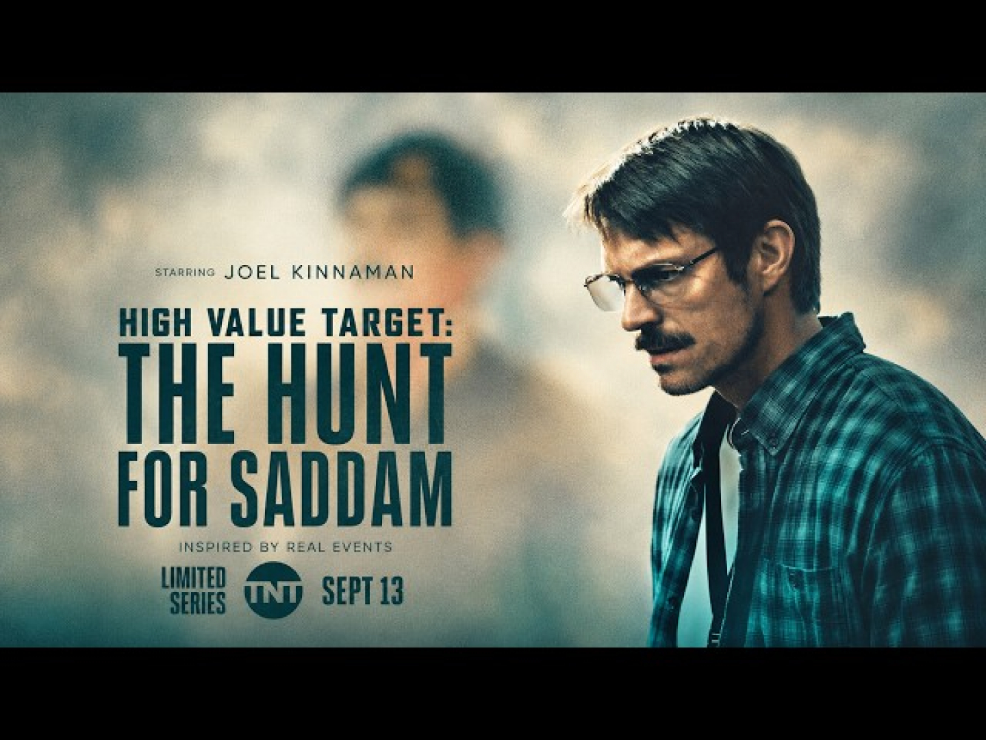 High Value Target: The Hunt for Saddam