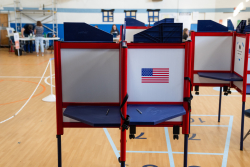 Are Midterm Results Already Baked in the Cake?