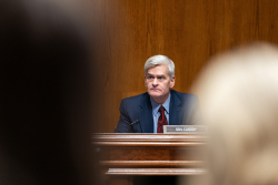 Why So Many Incumbents Lost Primaries This Year