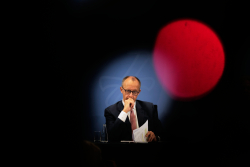 The Demise of Germany's Fake Conservatives