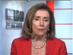 Pelosi: Can You Just Imagine If We Had A Woman President Doing What Trump Is Doing?