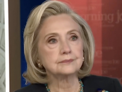Hillary Clinton: Trump Is The "Olympic Champion Of Lying," "He Lies Just For The Sake Of Lying"