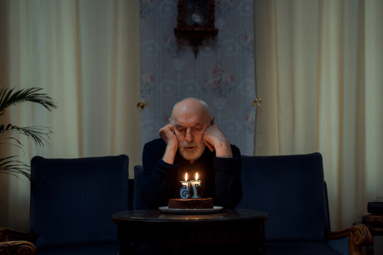 America's Solo Aging Crisis Is Here