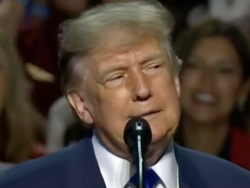Trump Proposes Renaming Hormuz Strait To The Trump Strait: "I Should Get Something Out Of This"