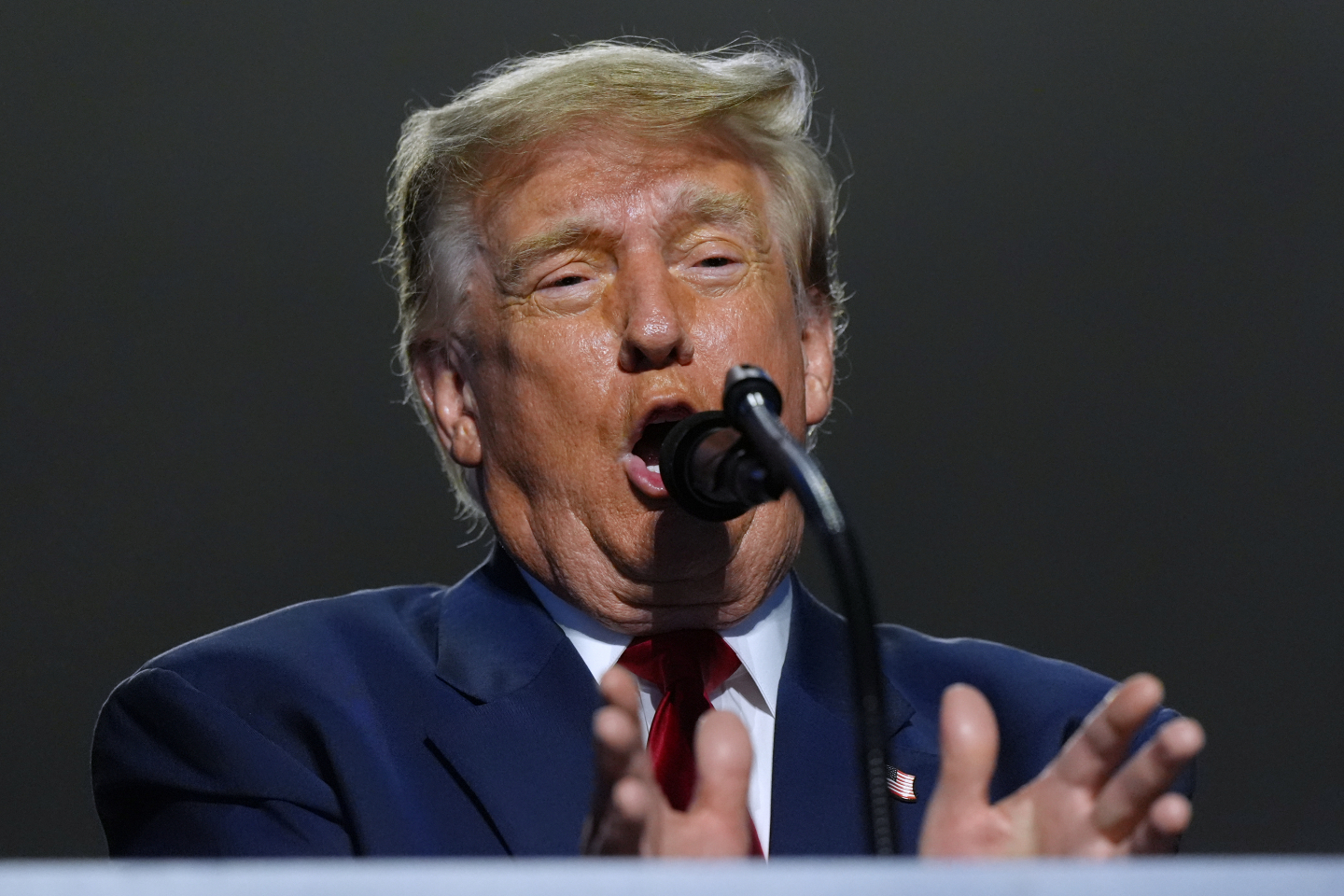 The Bond Market's Harsh Verdict On Washington