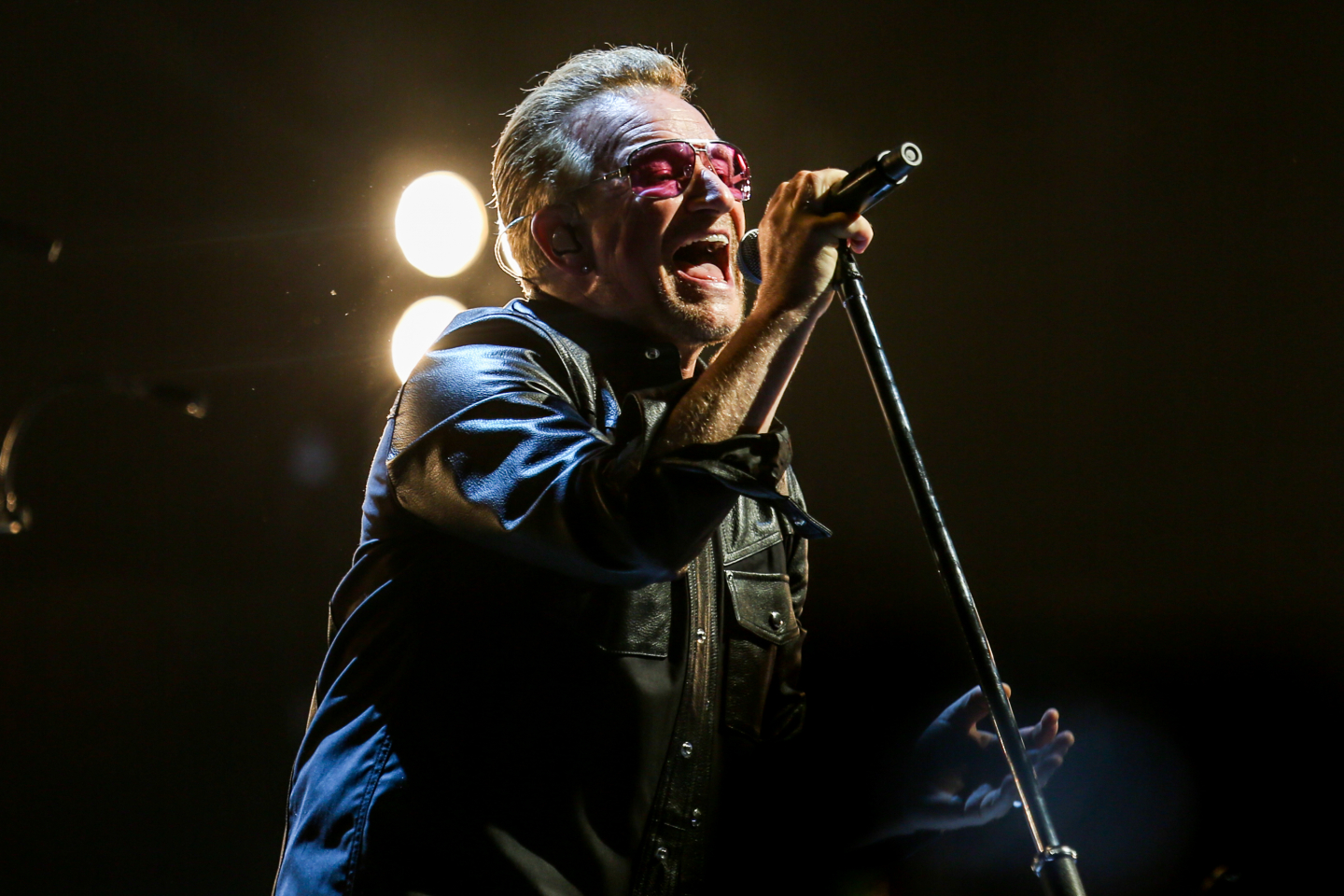 “Bono Discovers Truth: Capitalism Triumphs Over Poverty!”