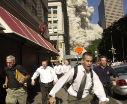 What the Rational Domestic Response to 9/11 Would Have Been