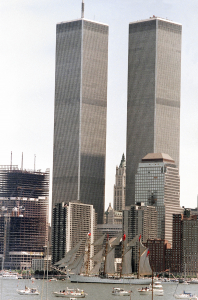 The Untold Pre-History of 9/11
