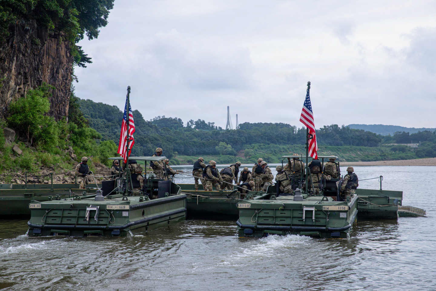 Seeking a New Normal on the Korean Peninsula