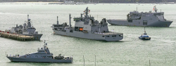 2027 Will Test New Zealand's Defence at the Speed of Relevance