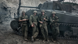 WWII's Famed 'Mosquito Bowl' Comes to the Big Screen