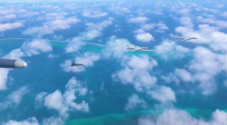 Combat Patrol – Scarborough Shoal