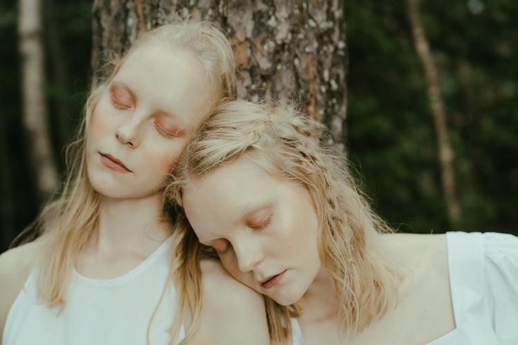 Identical Twins Can't Get Away With Crimes Anymore