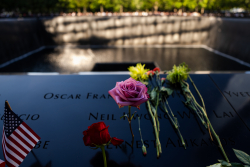 The World 9/11 Didn't Make