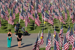 9/11 Changed World, and It Also Spawned Digital Media Era