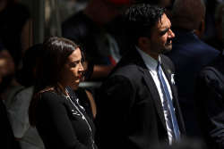 Is Democrats' Image Problem Getting Worse?