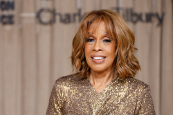 Gayle King's Woke Mind Is Societal Poison