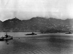 Nuclear Proliferation in the Western Pacific?