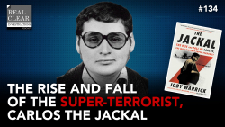 The Rise and Fall of a Super-Terrorist With Joby Warrick