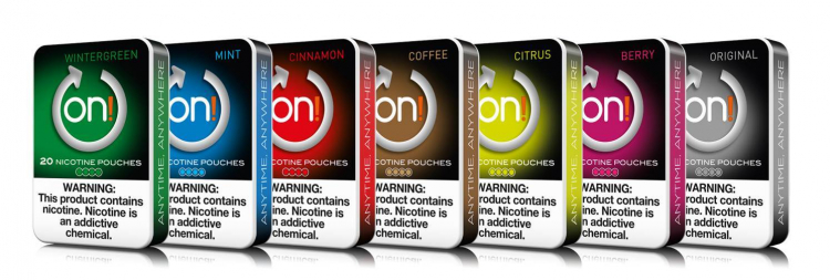 Nicotine Is Being Rebranded as a Wellness Hack