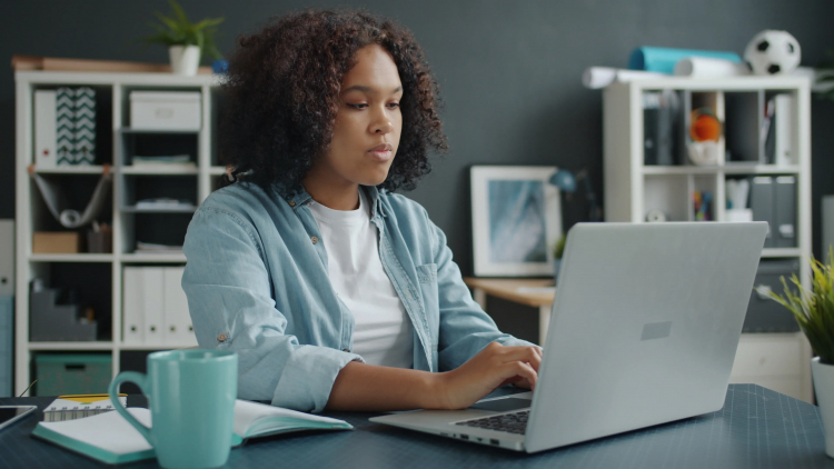 Remote Workers Sleep More, Move Less