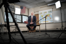 Inside the Walz Admin's Fraud Response