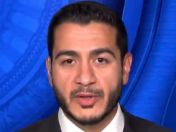 Abdul El-Sayed: Public Oversight Needs To Ensure AI Can Never Deny You Healthcare Or A Job, Fire A Weapon