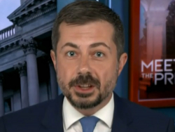 Buttigieg: "Deeply Dangerous" For Congress To "Sit On Its Hands" Over AI Regulation