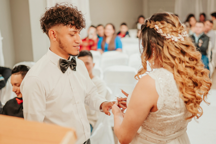 Why Do People Still Get Married?