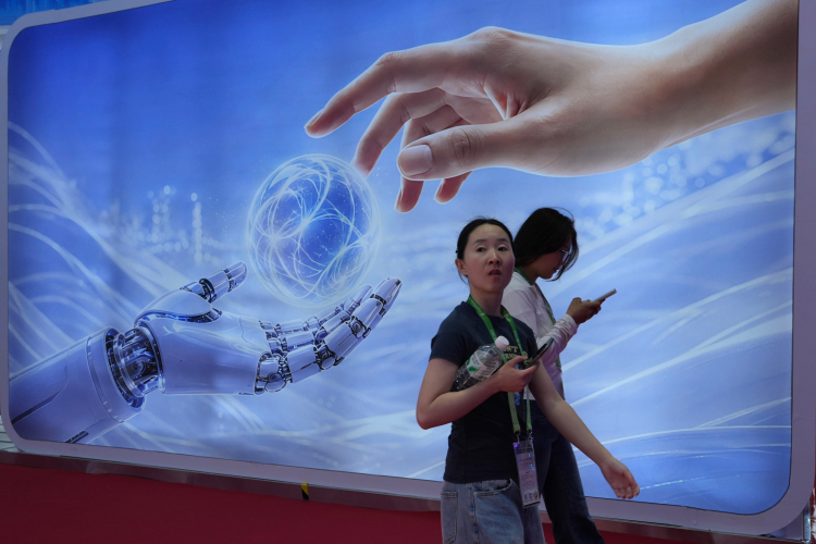 Hey, AI Companies. Where's Our Cancer Cure?