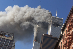 Won't Someone Please Think of the Muslims?