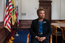 It's Time To Admit We Owe Barbara Lee an Apology