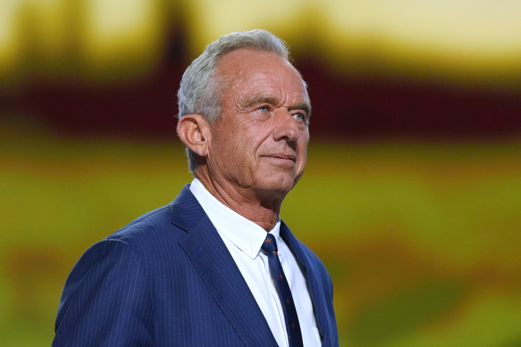 RFK, Jr. Is Doing to America What He Did to Samoa