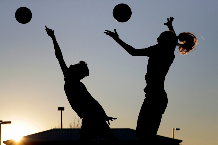 Youth Sports: Private Equity Having a Field Day--Kids Are Not ...