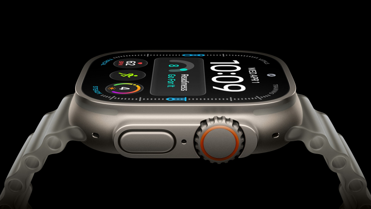 Apple Watch Can Now Estimate Your 'Health Age'