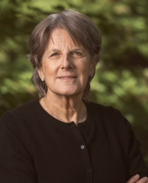 Barbara Kates-Garnick Tufts University
