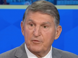 Manchin: "If You Lose Susan Collins, You're Losing The Soul Of The Senate"