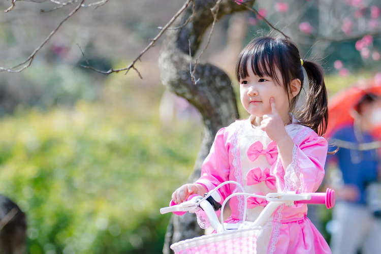 A New Explanation for Infantile Amnesia