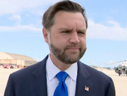 Vance: AI Companies Begging The Government To Regulate Them Feels Like A Trojan Horse