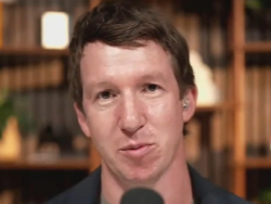 Anthropic Co-Founder on AI Safety: "The Worst Time To React To An Exponential Is When It's Too Late"