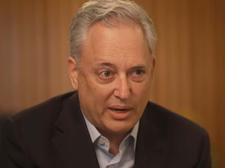 David Sacks to Amodei and Altman: If Slowing AI Is Your Social Responsibility, 
