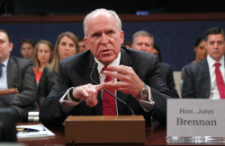Brennan Subpoenaed in Florida 'Grand Conspiracy' Probe