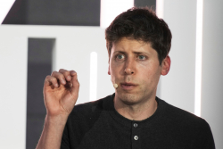 The AI Debate Is All About Amassing Political Power