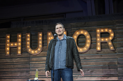 Remembering Norm Macdonald