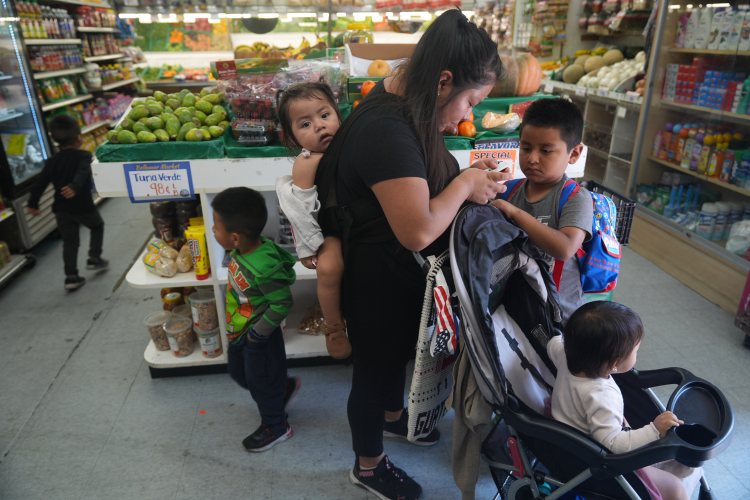 The Scientific Case Against Food Stamps Falls Flat