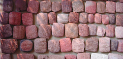 The Oldest Private Correspondance in Human History