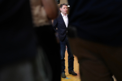 The Path to a Texas Breakthrough