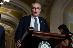 The Democrats Push AI Panic Ahead of the Midterms