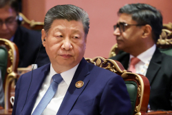 China and the U.S. Aren't in a Cold War